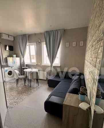 Студия, 21.7 м2, 2/5 эт. Москва