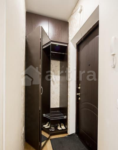 1-комн. квартира, 43 м2, 8/15 эт. Иркутск - изображение 14