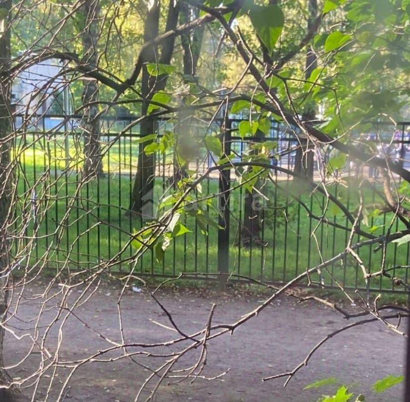 Комната, 12 м2, 1/9 эт. Санкт-Петербург - изображение 3