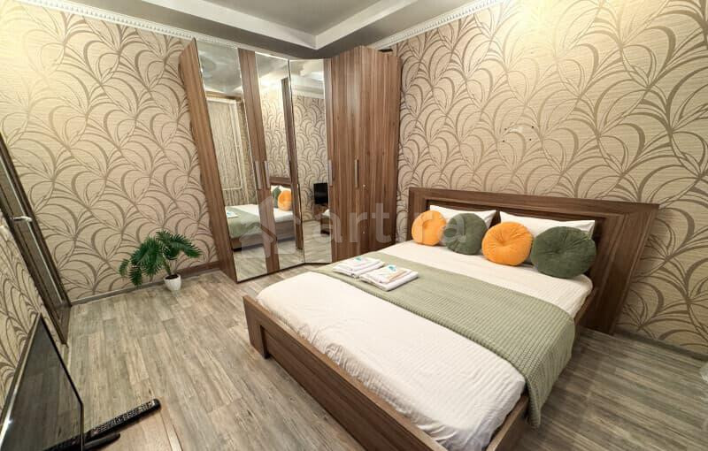 3-комн. квартира, 65 м2, 5/17 эт. Лобня - изображение 1