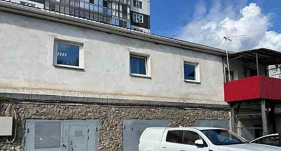 Гараж, 71.7 м2 Красноярск