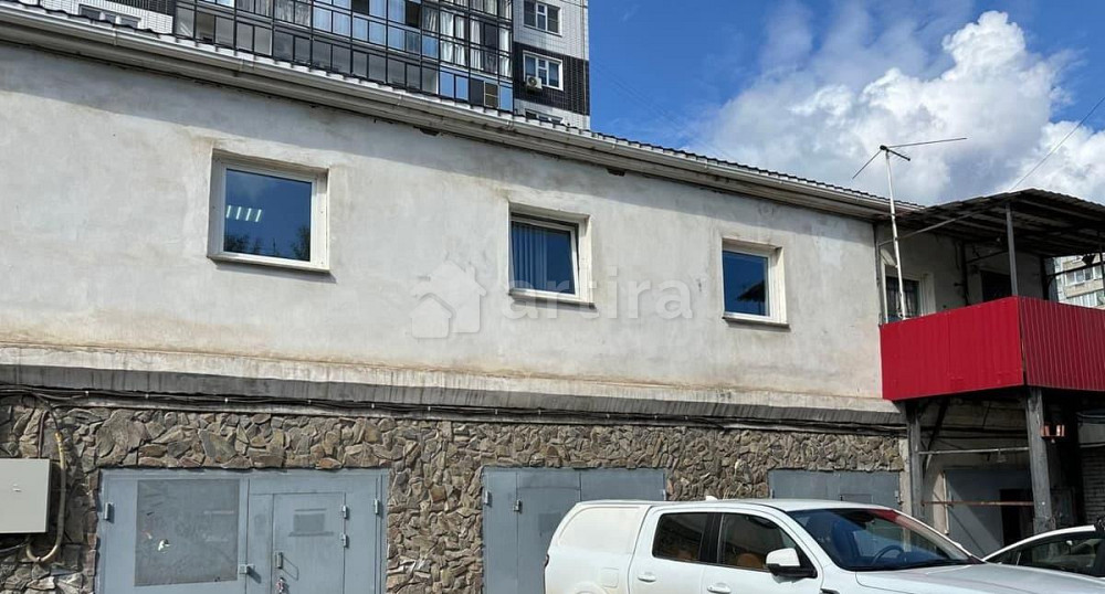 Гараж, 71.7 м2 Красноярск - изображение 2