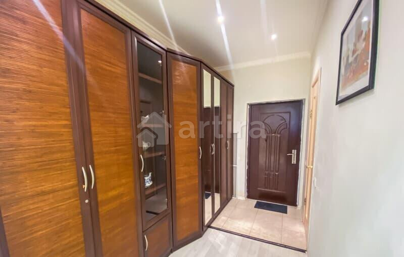 2-комн. квартира, 46 м2, 4/25 эт. Химки - изображение 15