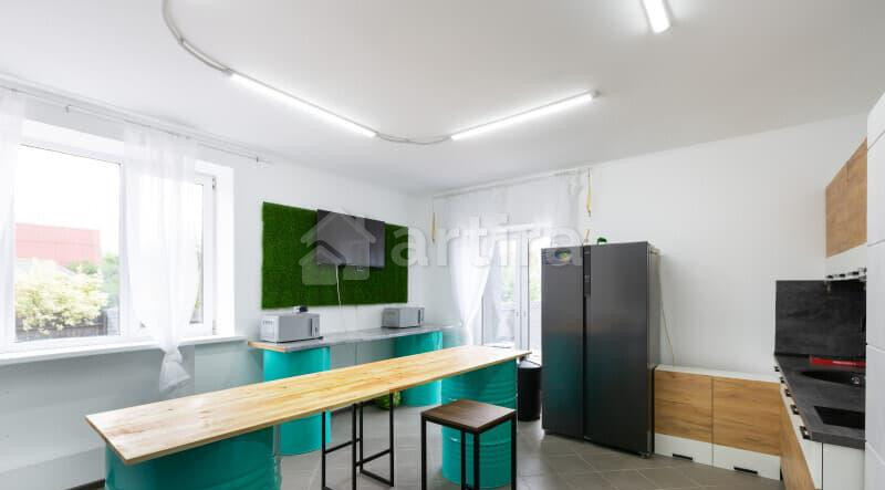 Коттедж, 800 м2 Бронницы - изображение 18