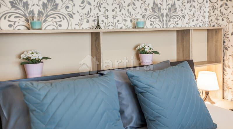 2-комн. квартира, 61 м2, 23/24 эт. Самара - изображение 16