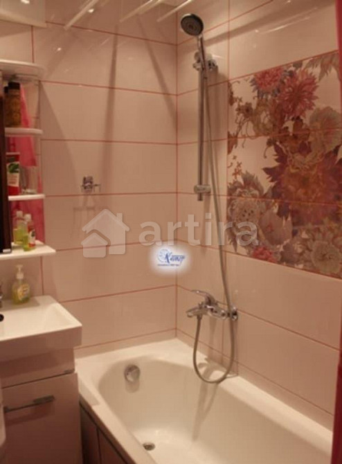 2-комн. квартира, 47 м2, 3/5 эт. Калининград - изображение 4