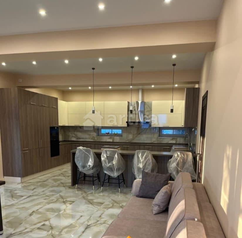 Дом, 250 м2, 1 га, 3 эт. Серпухов - изображение 5