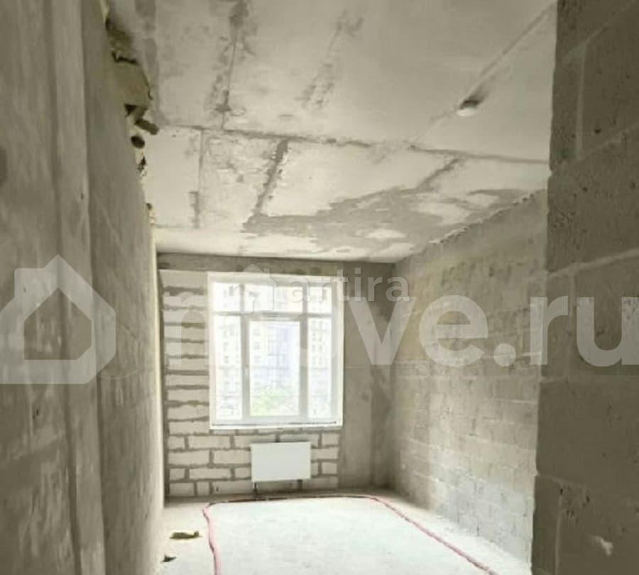 3-комн. квартира, 96 м2, 12/24 эт. Москва - изображение 6