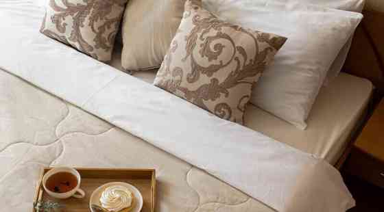 3-комн. апарт-ы, 90 м2, 3/4 эт. Санкт-Петербург