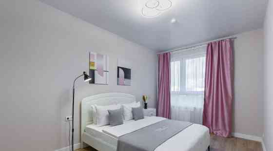 1-комн. квартира, 38 м2, 10/24 эт. Москва