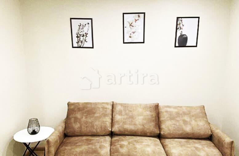 2-комн. квартира, 74 м2, 6/16 эт. Самара - изображение 13