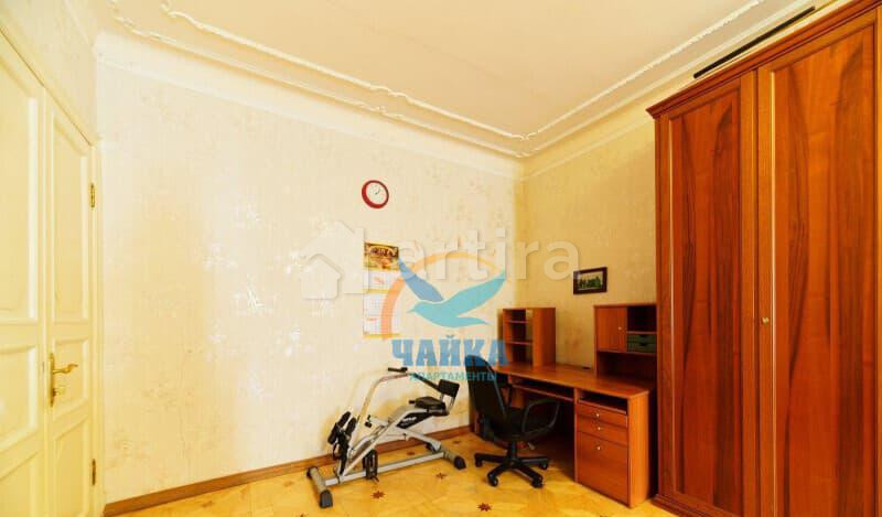 2-комн. квартира, 80 м2, 2/5 эт. Санкт-Петербург - изображение 7