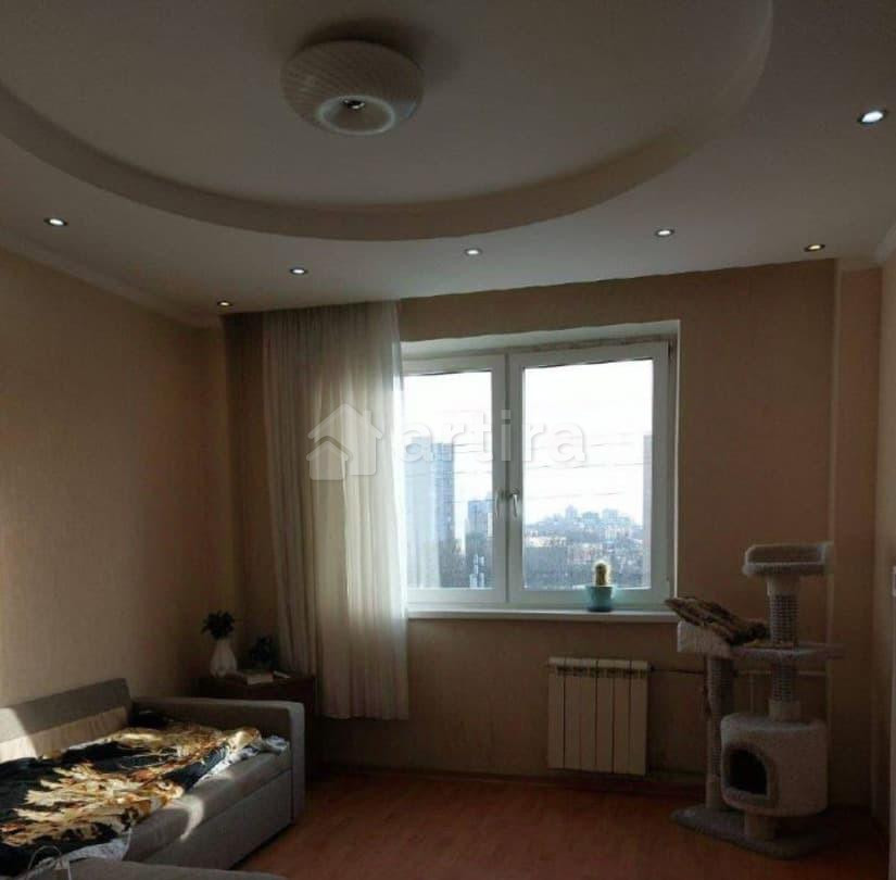 Комната, 18 м2, 10/16 эт. Москва - изображение 1