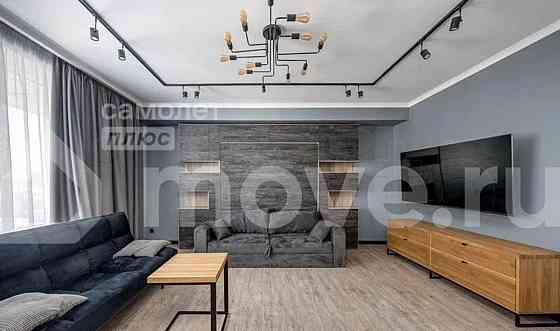 1-комн. квартира, 64.2 м2, 18/26 эт. Москва