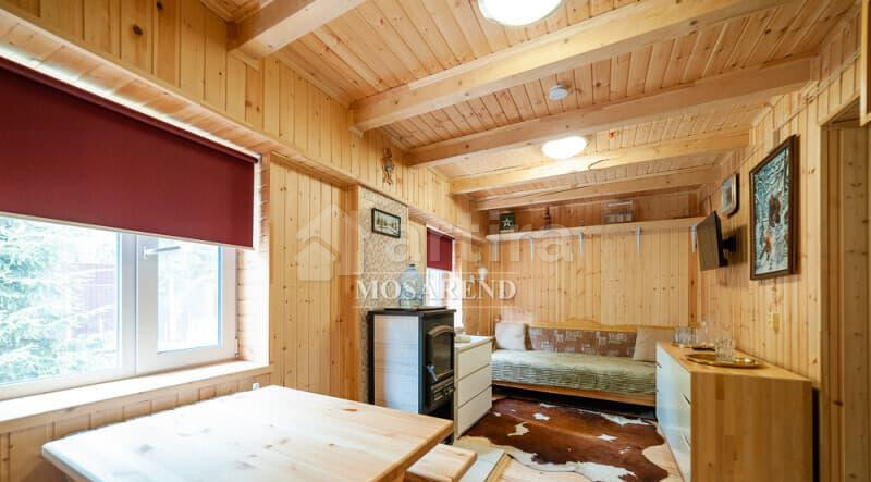 Коттедж, 200 м2 Солнечногорск - изображение 18