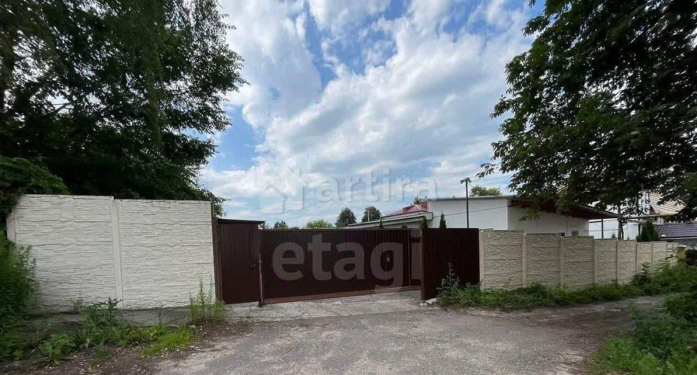 Гараж, 55 м2 Брянск - изображение 3