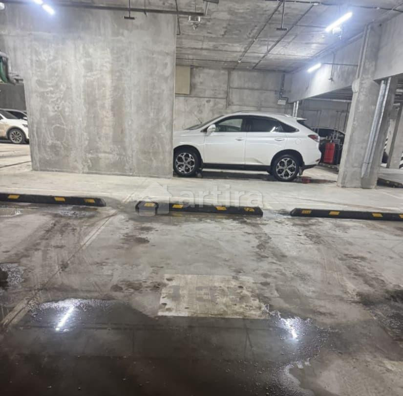 Гараж, 13.3 м2 Красногорск - изображение 3