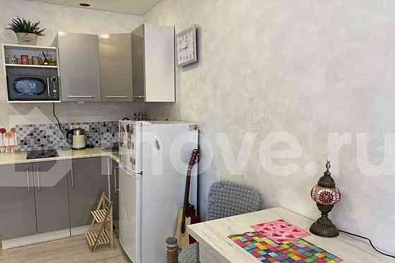 Студия, 19.5 м2, 2/17 эт. Москва