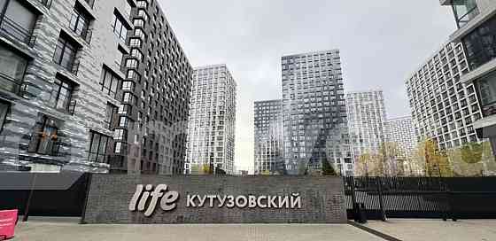 2-комн. квартира, 48.9 м2, 8/23 эт. Москва