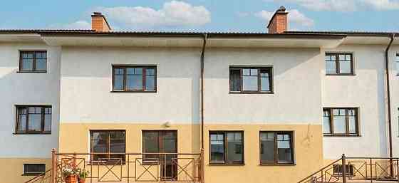 Таунхаус, 186.2 м2, 1 сотка, 3 эт. Санкт-Петербург