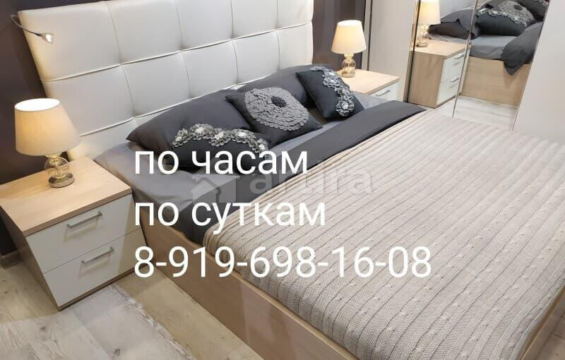 1-комн. квартира, 40 м2, 2/5 эт. Альметьевск - изображение 1
