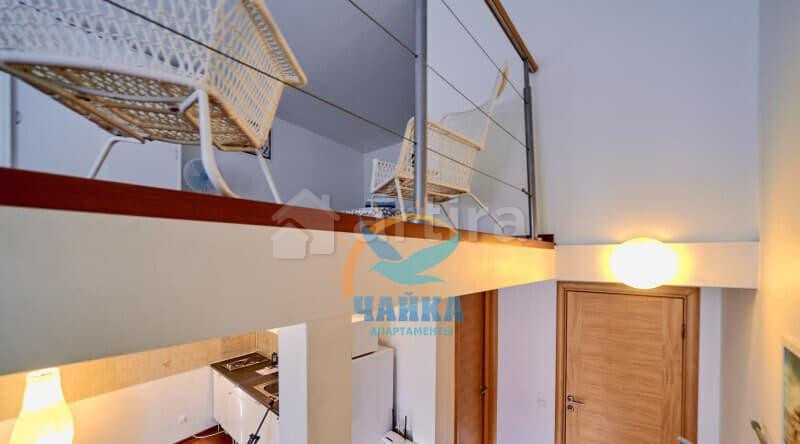 1-комн. квартира, 40 м2, 3/5 эт. Санкт-Петербург - изображение 10