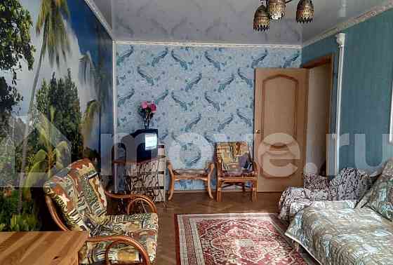 2-комн. квартира, 43 м2, 2/5 эт. Москва