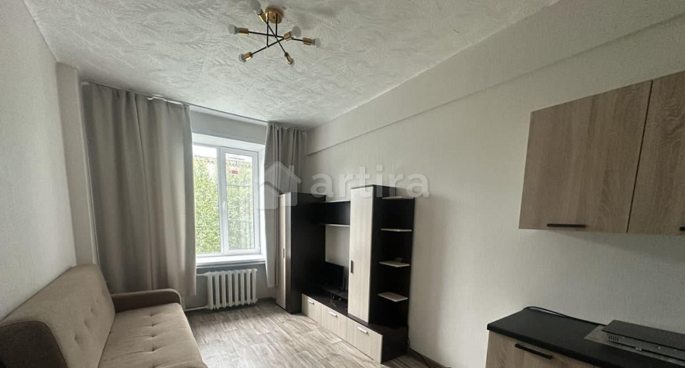 Комната, 15 м2, 3/5 эт. Новосибирск - изображение 1