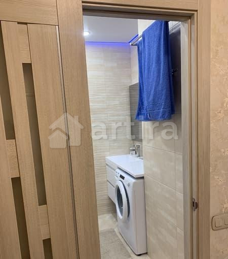 1-комн. квартира, 31 м2, 5/25 эт. Люберцы - изображение 11