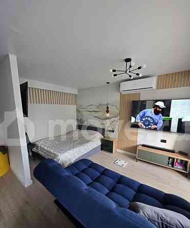 1-комн. квартира, 45 м2, 4/17 эт. Москва