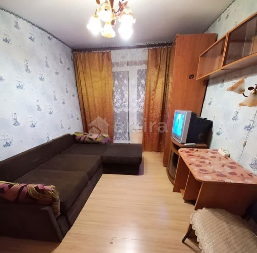 Комната, 16 м2, 1/9 эт. Москва - изображение 4