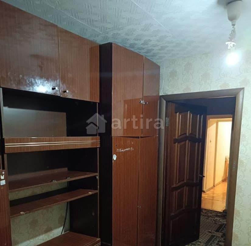 Комната, 18 м2, 1/9 эт. Тольятти - изображение 5