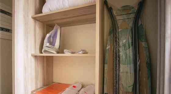 1-комн. апарт-ы, 21 м2, 7/11 эт. Красноярск