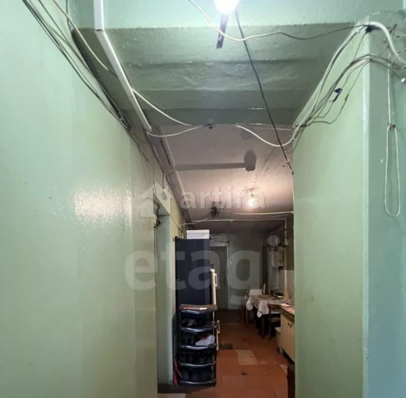 Комната, 16 м2, 7/15 эт. Санкт-Петербург - изображение 3