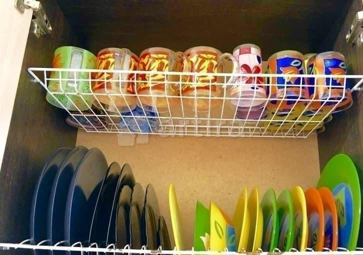 1-комн. квартира, 42 м2, 9/10 эт. Челябинск - изображение 8