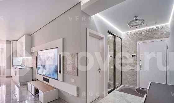 4-комн. квартира, 140 м2, 3/37 эт. Москва