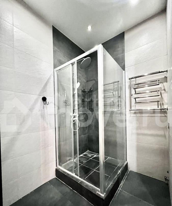 1-комн. апарт-ы, 45 м2, 10/14 эт. Москва - изображение 5