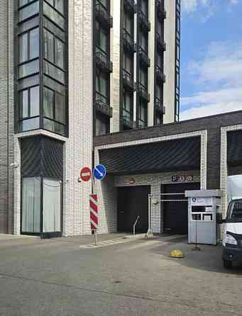 Гараж, 15.3 м2 Москва