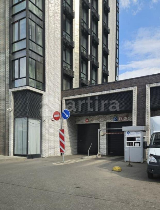 Гараж, 15.3 м2 Москва - изображение 3