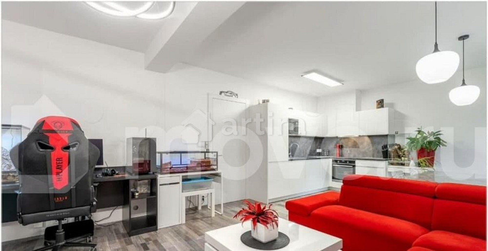 Студия, 21.6 м2, 2/4 эт. Москва - изображение 7