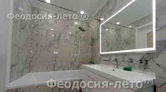 2-комн. квартира, 58 м2, 2/9 эт. Феодосия