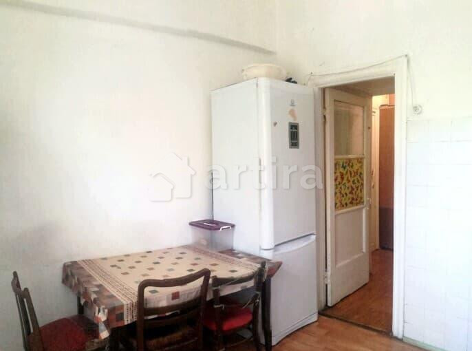 3-комн. квартира, 72.7 м2, 2/5 эт. Москва - изображение 6