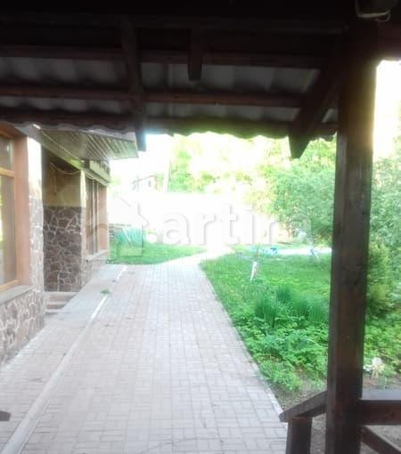 Коттедж, 210 м2, 8 соток Ильинский - изображение 7