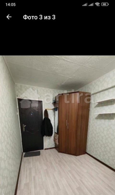 Комната, 12 м2, 4/5 эт. Красноярск - изображение 3