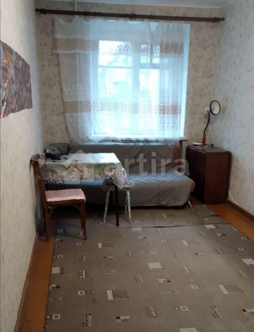 Комната, 13.7 м2, 4/5 эт. Екатеринбург - изображение 1