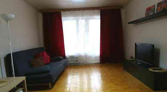 1-комн. апарт-ы, 35 м2, 2/9 эт. Железнодорожный