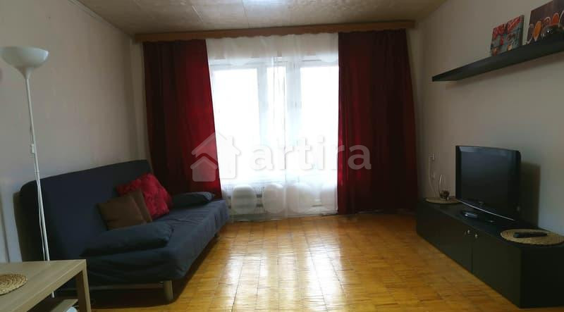 1-комн. апарт-ы, 35 м2, 2/9 эт. Железнодорожный - изображение 2