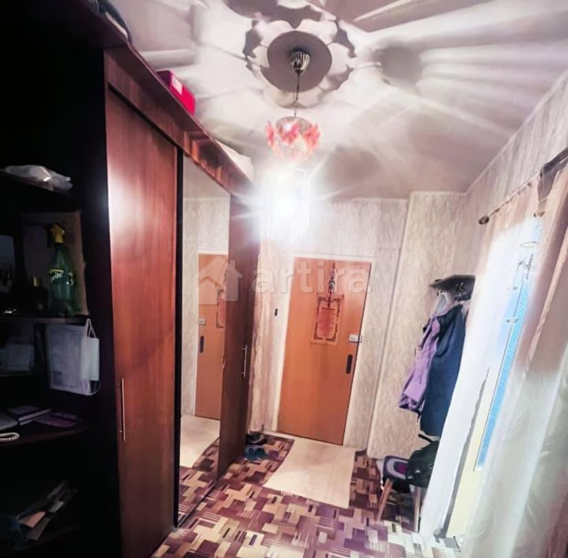 Комната, 20 м2, 11/17 эт. Москва - изображение 3