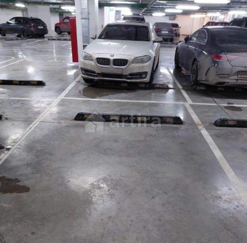 Гараж, 15 м2 Москва - изображение 1