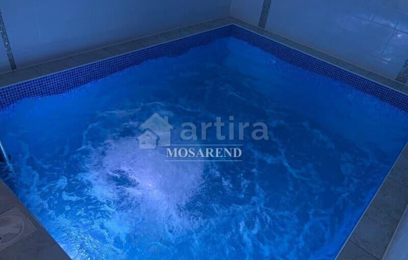 Коттедж, 180 м2 Домодедово - изображение 20